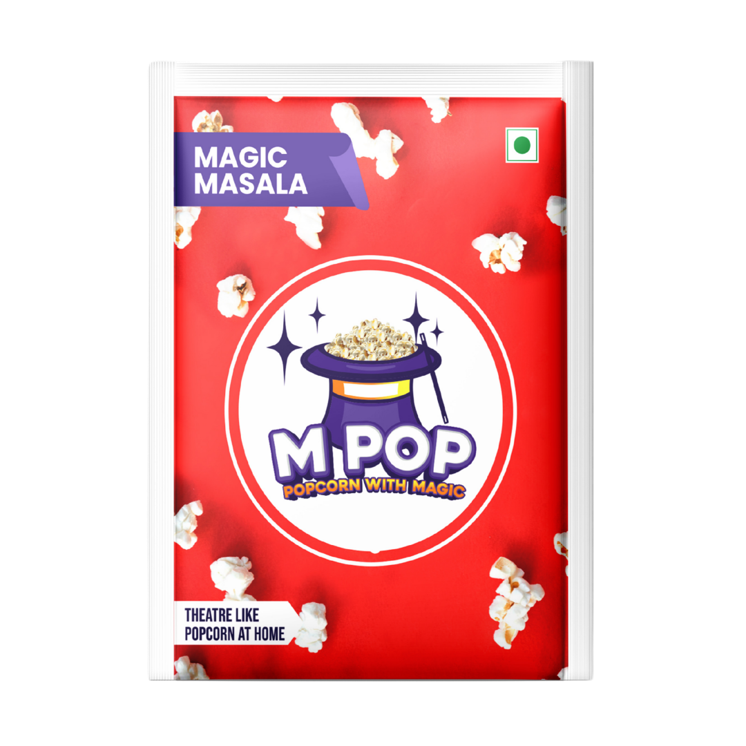 M POP
