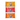 M POP Assorted Microwave Popcorn - 50g x 6 Packs