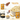 M POP Creamy Cheese – 60 gms