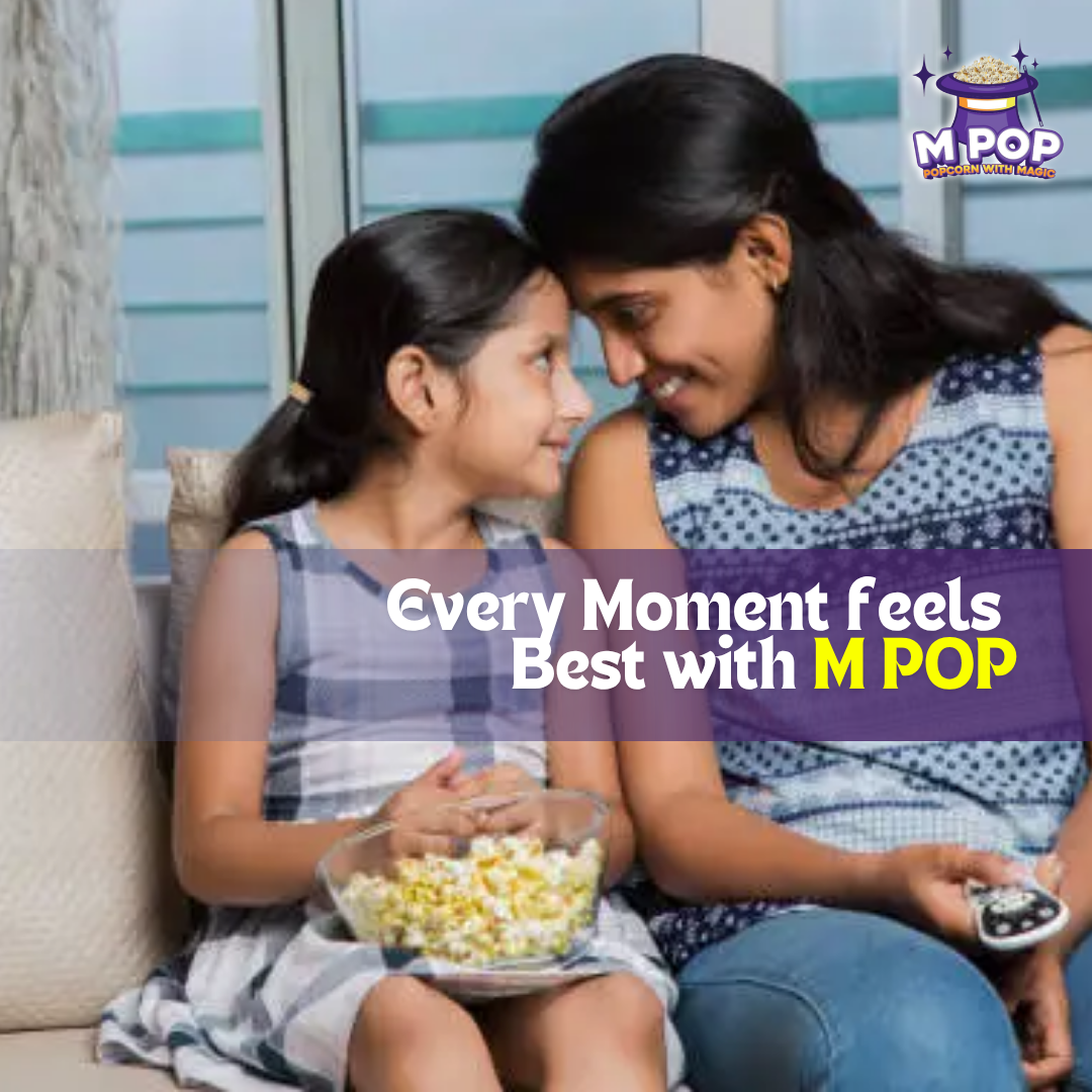 M POP Creamy Cheese – 60 gms