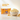M POP Assorted Microwave Popcorn - 50g x 6 Packs